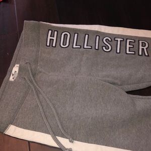 Hollister Jogger Sweatpants